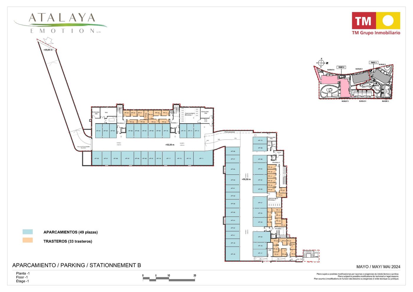 Masterplan